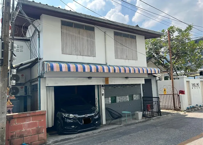 3 Bedrooms 2 Bathroom's Villa *