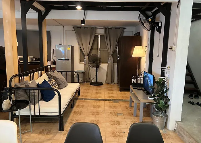 3 Bedrooms 2 Bathroom's Villa *