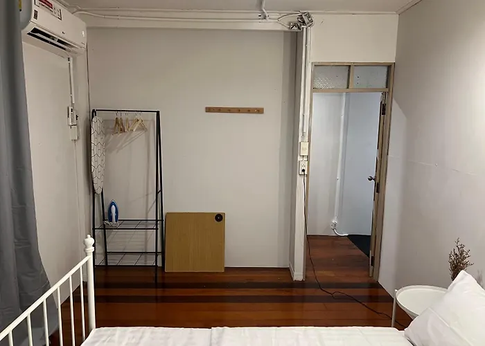 3 Bedrooms 2 Bathroom's *